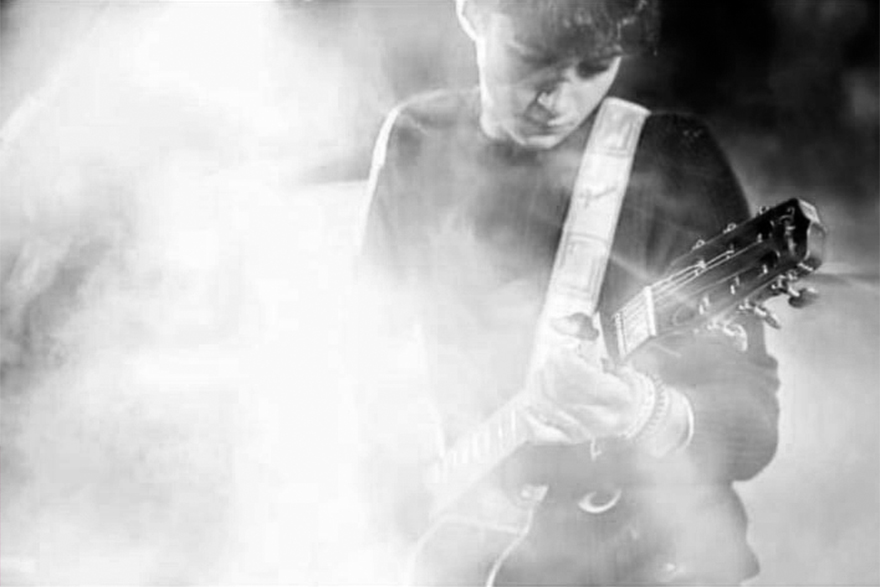 Continúa la programación del Factory Fest Lite con el concierto del grupo pop-rock Encriptados