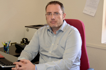 El delegado de Industria informa a las empresas que ya se pueden presentar al programa REINDUS