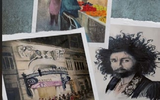 2026-06-2 Exposició 'La imagen a través del agua'