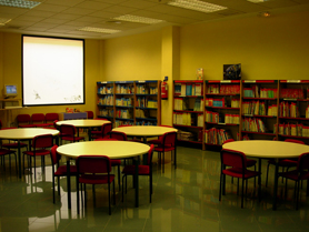 Las salas de estudio de las bibliotecas municipales de Sagunto y Puerto de Sagunto amplían sus horarios 