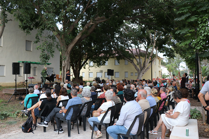 El festival Al Crepuscle encabeza la programación cultural de la semana