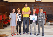 Ingeniokids en colaboración con el Ayuntamiento de Sagunto y ArcelorMittal organiza el campeonato de robótica IngenioBots