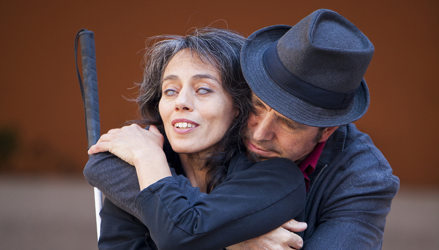 Sagunt a Escena presenta “Juicio y muerte de Sócrates” y “Avec le temps” de Claire Ducreux i Toni Mira