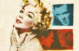 El Mario Monreal acogerá la proyección de la película ‘Imitación a la vida’