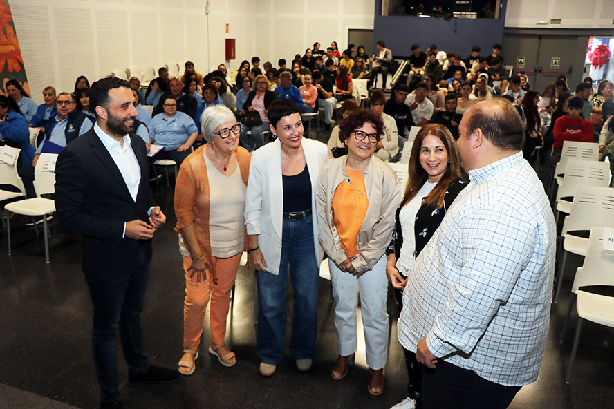 El Casal Jove del Port de Sagunt alberga una jornada sobre dones pioneres del Camp de Morvedre