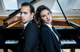 Sagunto conmemorará el XX aniversario de la muerte de Joaquín Rodrigo con un concierto de piano