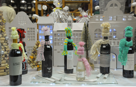 El XXV Concurso de Escaparatismo de Sagunto ya tiene ganadores