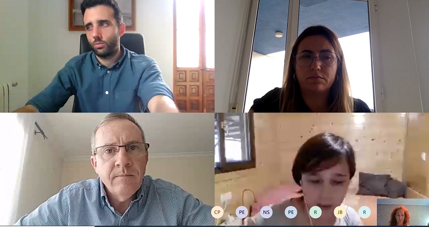 El Foro de Hostelería informa de las últimas novedades y medidas para la reapertura de la actividad turística tras su cierre por el estado de alarma