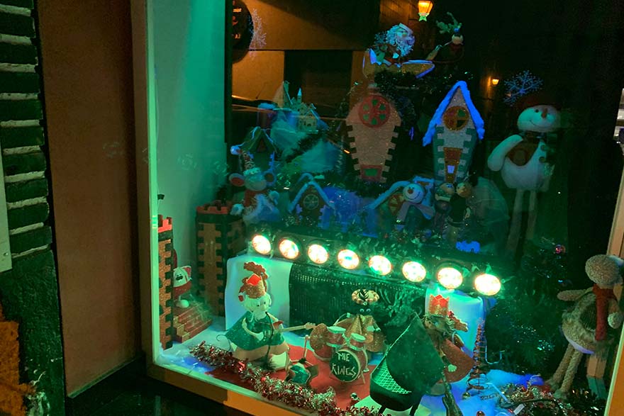 El Concurso de Escaparatismo ya tiene ganadores