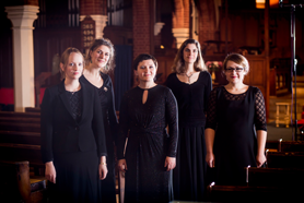 The Royal Baroque actúa en Sagunto el próximo miércoles 10 de abril