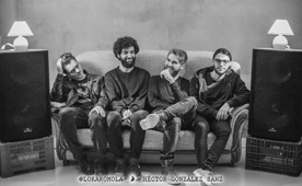 El concurso de bandas Morvedre Rock 1.9 continuará este fin de semana con cuatro actuaciones 