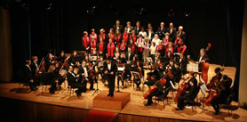 La Sociedad Musical Lira Saguntina ofrecerá el segundo concierto del XV ciclo de música sacra Sagunt in Excelsis 