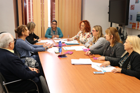 69 expedientes de distintas entidades serán enviados al Comité Interdestinos de Turespaña para la obtención o renovación del distintivo de calidad turística SICTED 