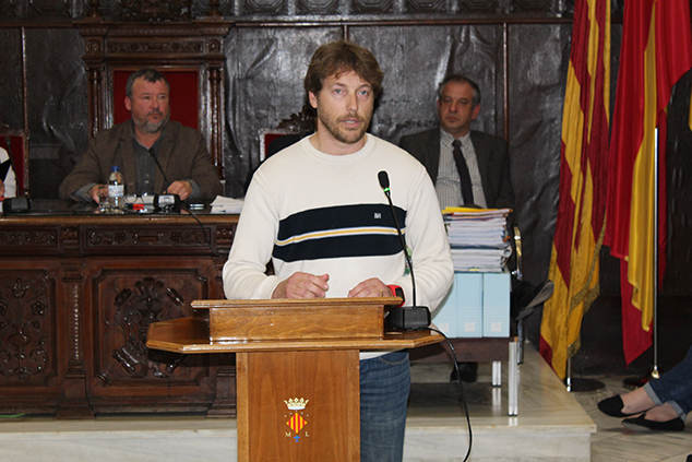 El Ayuntamiento aprueba la modificación de la Ordenanza Reguladora del Impuesto sobre el Incremento del Valor de los Terrenos de Naturaleza Urbana