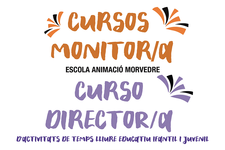 Juventud abre el plazo para inscribirse en los cursos formativos de Educación en el Tiempo Libre