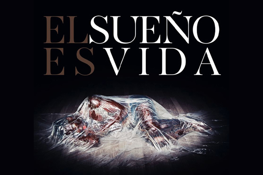 'El sueño es vida' de la Asociación Morvedre Acull da una vuelta a la obra de Calderón de la Barca