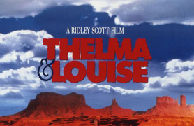 El ciclo Cine en Femenino proyectará ‘Thelma & Louise’ en el Mario Monreal