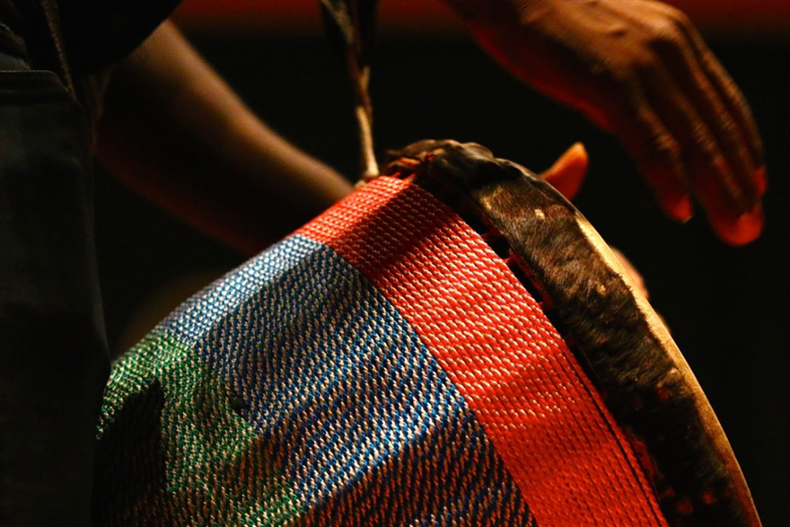 El Festival Al Crepuscle se clausura con un concierto que fusiona a Bach con los sonidos africanos