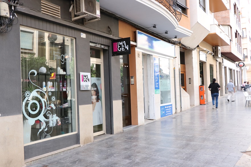 Más de 170 establecimientos se adhieren a la campaña de dinamización local ‘Tú vales para reactivar nuestra ciudad’