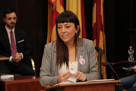 El Pleno ha aprobado destinar 605.689 euros al pago de deuda municipal