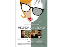 La película Melinda y Melinda de Woody Allen se proyectará el próximo domingo en el Centro Cultural Mario Monreal