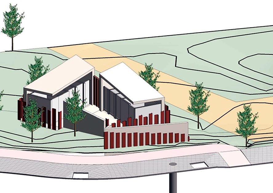 La Junta de Gobierno aprueba el proyecto de construcción de baños públicos en La Gerencia 