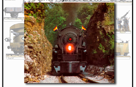 El Centro Cívico acogerá el miércoles la presentación del libro ‘El caso del Requeté quintacolumnista. ¡Volar el tren!’