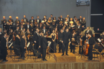 Cultura programa el concierto “Un viaje por el mundo del Quijote”