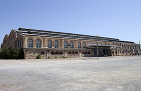  La Fundación viajará a Montenegro para promocionar el patrimonio industrial de Puerto de Sagunto