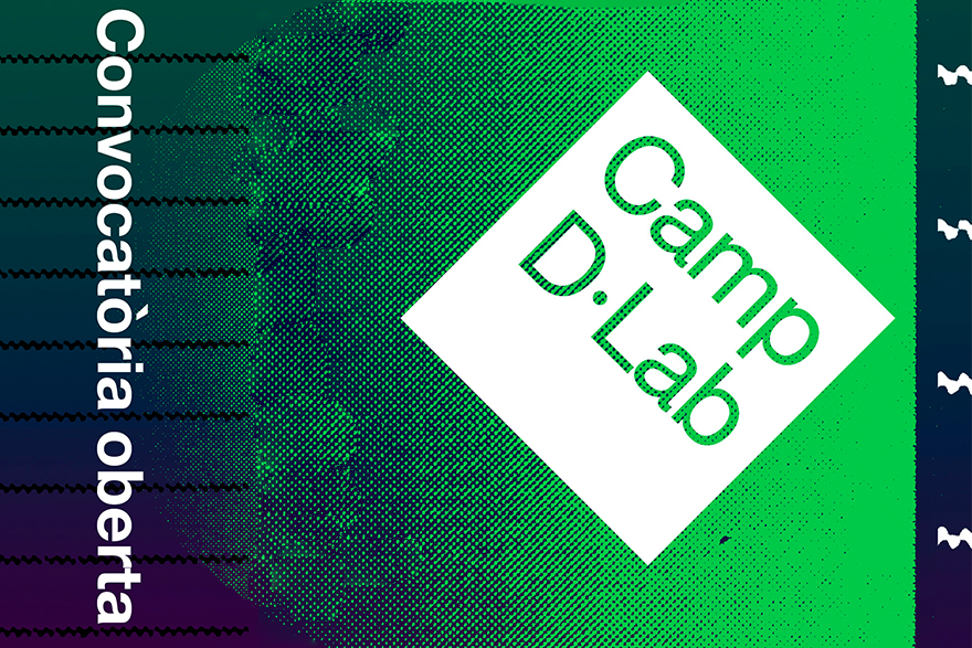 Abierta la convocatoria CampD.Lab para jóvenes creadores de Sagunto y la comarca