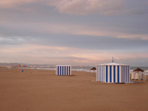 L'Ajuntament de Sagunt renova la senyalització de la Platja del Port de Sagunt