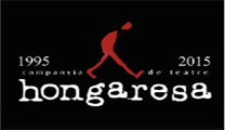 La Companyia Hongaresa de Teatre celebra su 20 aniversario con la representación de dos obras en Sagunto