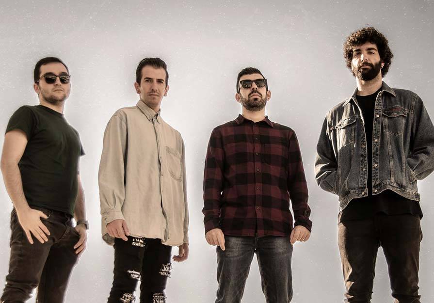 El Casal Jove acoge el concierto del grupo local Lithium