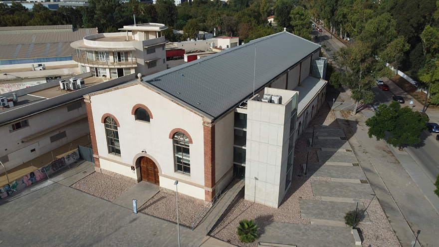 El Ayuntamiento de Sagunto invertirá 400.000 € en el nuevo Museo Industrial y de la Memoria Obrera