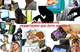 El CEIP Nuestra Señora de Begoña acoge una charla sobre bullying y ciberbullying 