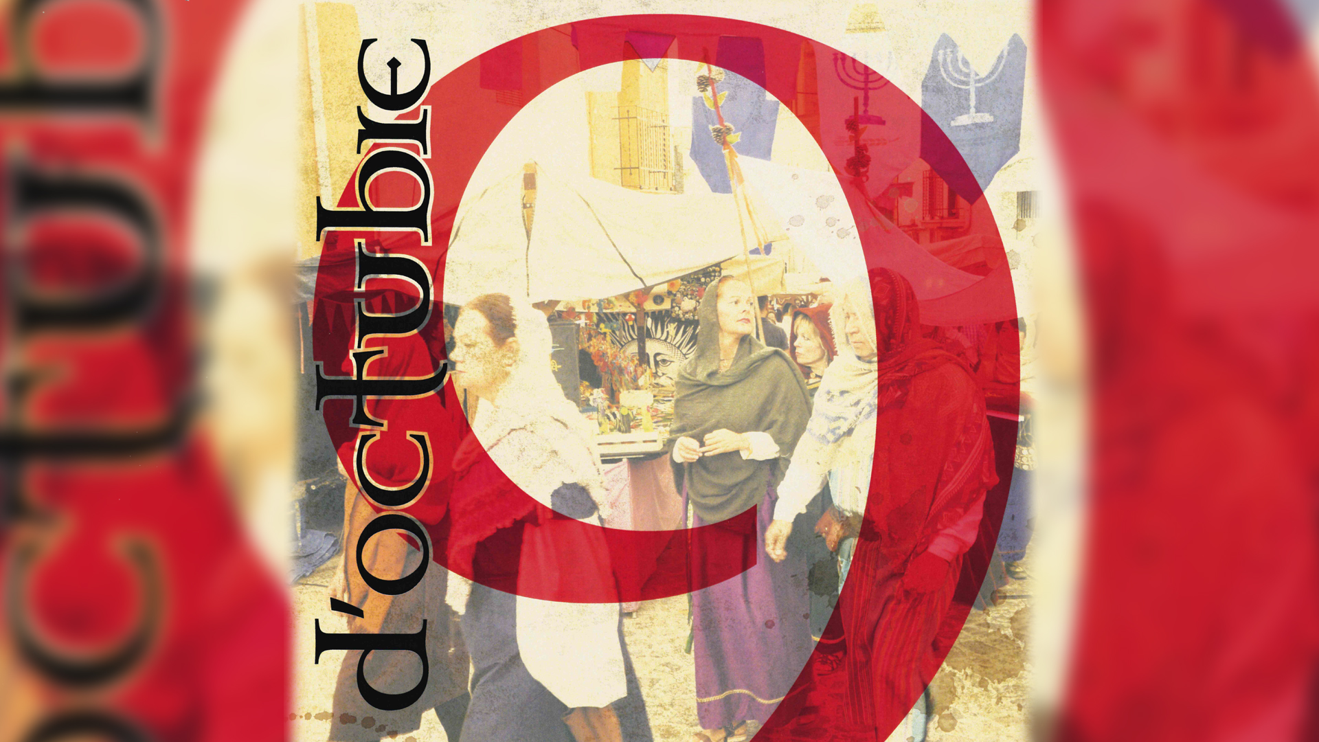 El próximo miércoles tendrá lugar el acto institucional por el 9 de octubre 