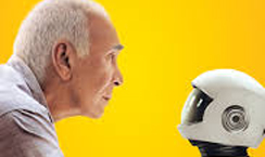 Este domingo a las 19h se proyectará 'Un amic per a Frank' en el Centro Cultural Mario Monreal