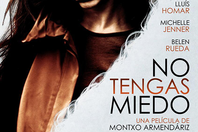 Igualdad ofrece una película y el posterior coloquio sobre los abusos sexuales en la infancia