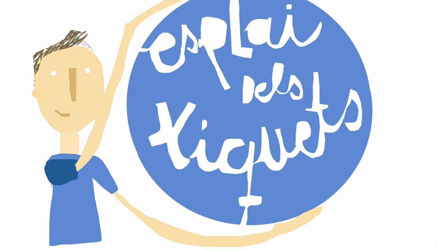 Juventud abre el plazo de inscripción a “Esplai dels xiquets” 