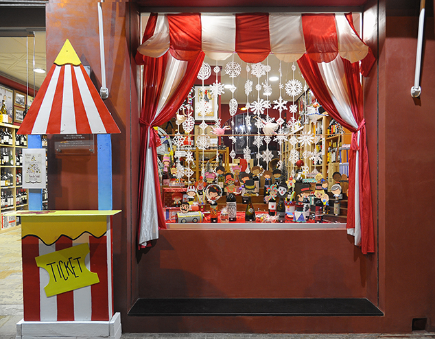 Comercio abre el plazo para la convocatoria del XXV Concurso de Escaparatismo 