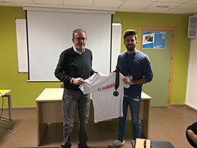 Survivor Race acerca las carreras de obstáculos a Sagunto 