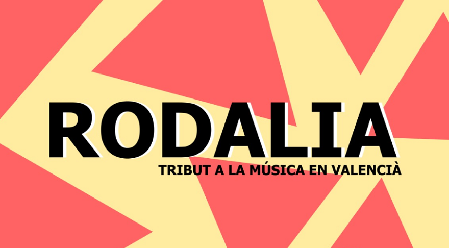 La banda Rodalia ofrece un concierto tributo a la música en valenciano