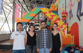 L’Epicentre inaugura L’Epilandia, el parque de ocio más grande de la Comunidad Valenciana