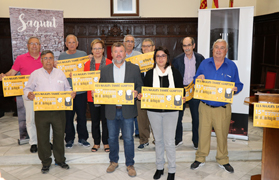 La XV edición de la Semana Cultural de las Personas Mayores finaliza con una alta participación