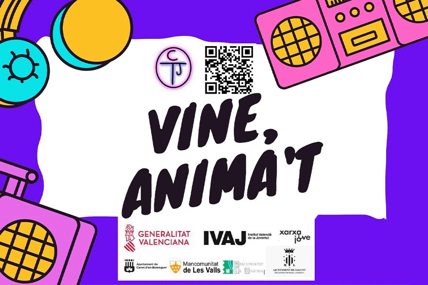 Algar del Palancia acogerá la Primera Trobada de Joves del Camp de Morvedre 