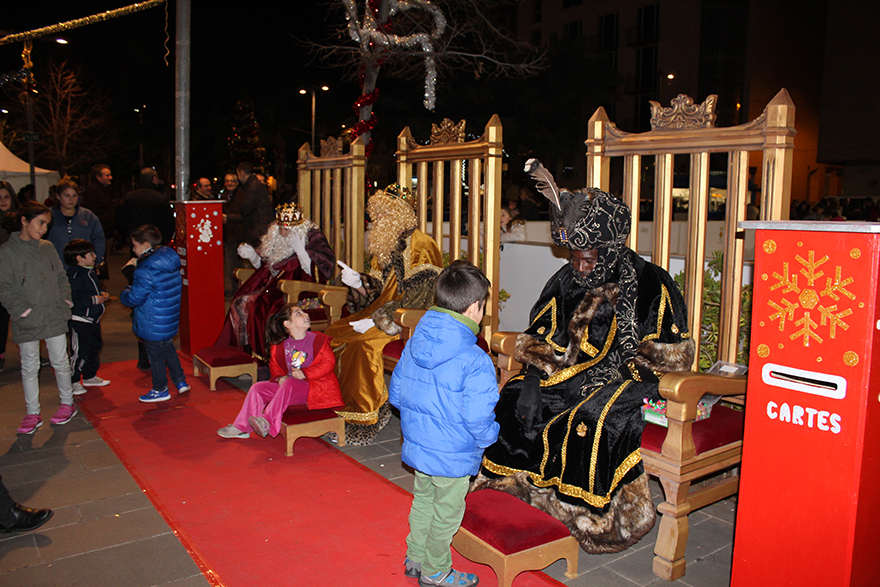El Ayuntamiento confirma la celebración de los mercados navideños