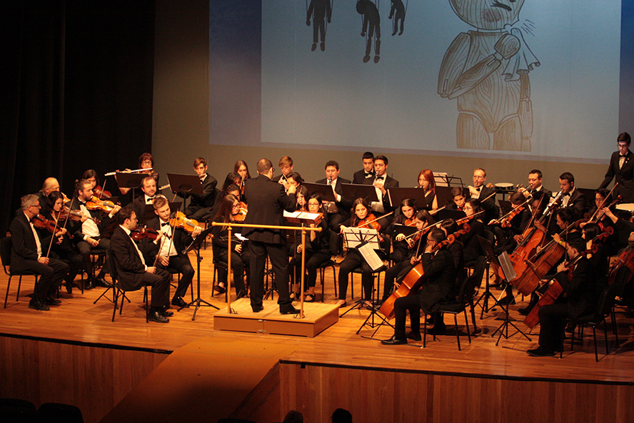 Una recopilación de música sacra para finalizar la programación de Sagunt in Excelsis