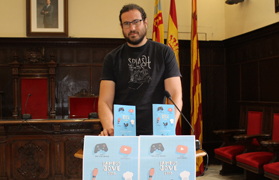 Se abre el plazo de inscripciones para el Campus Jove 2018 