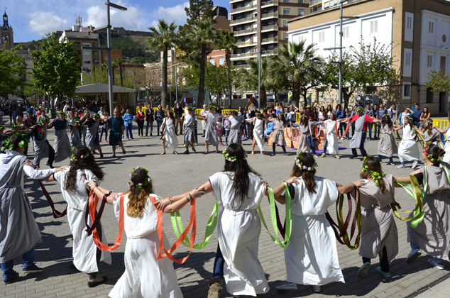 Sagunto recibe una subvención de 102 372 euros por parte de la Conselleria de Educación