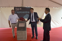 Se inicia la tercera fase del proyecto de L’Epicentre